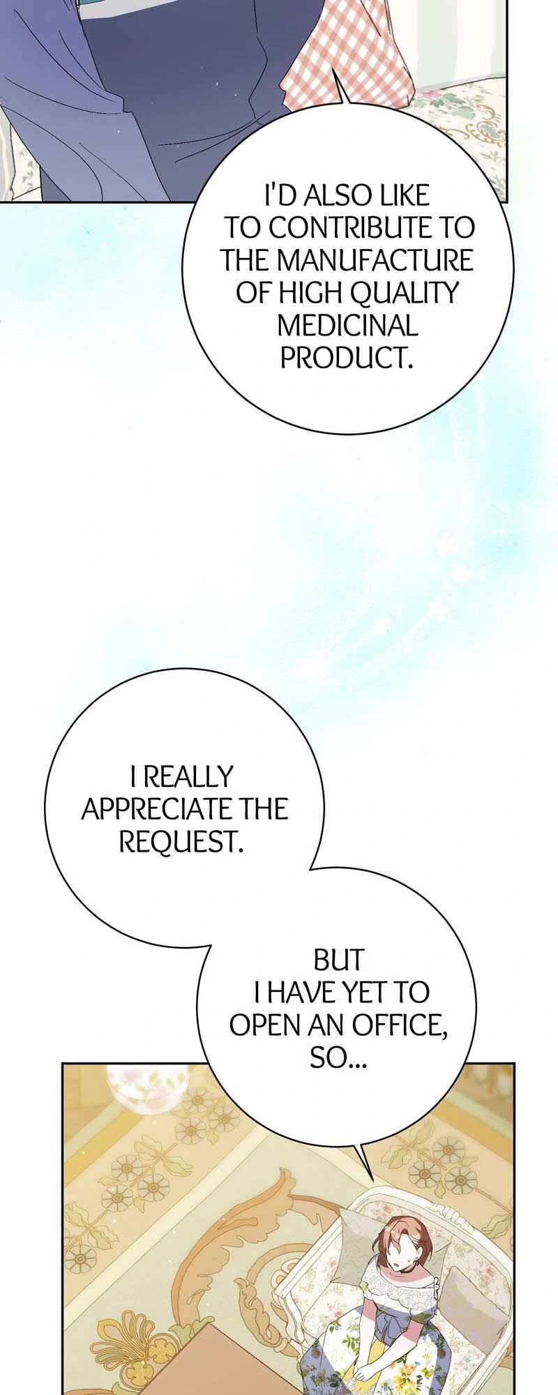 I Thought I was the Real Daughter  32 page 22