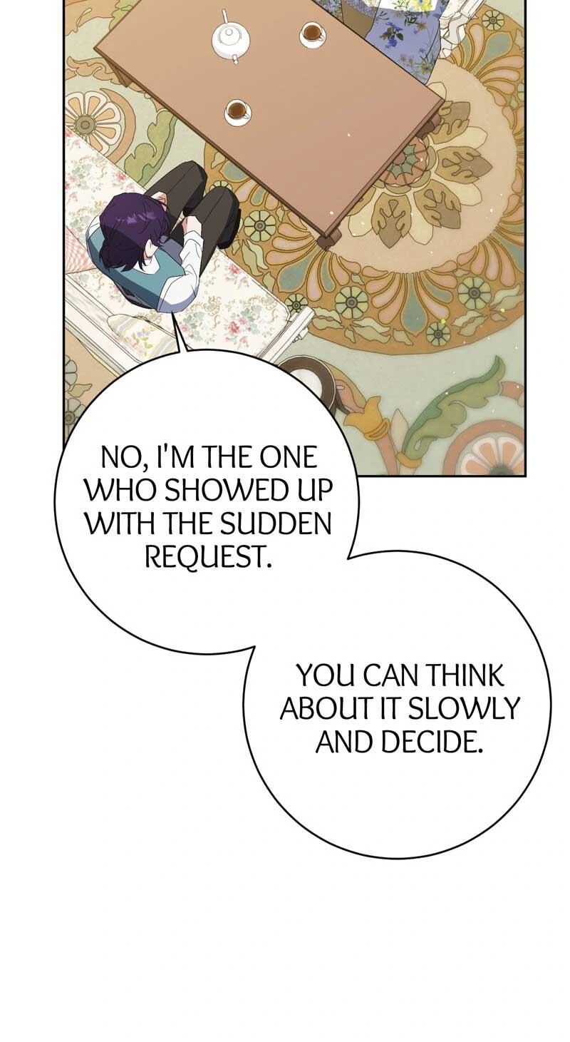 I Thought I was the Real Daughter  32 page 23
