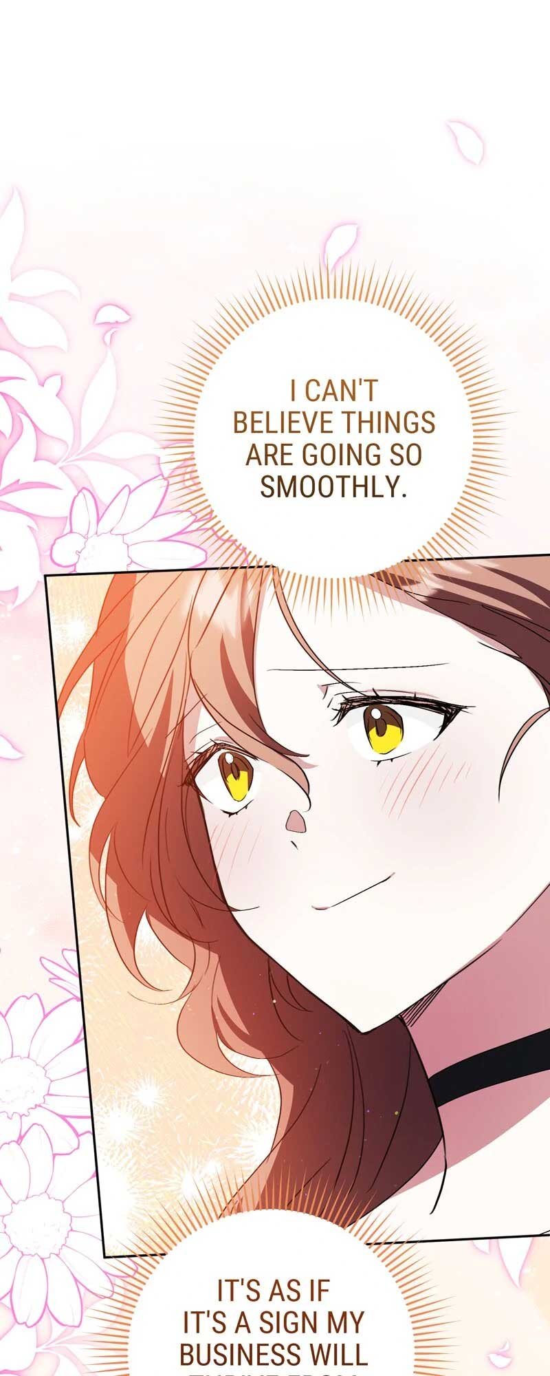 I Thought I was the Real Daughter  32 page 24