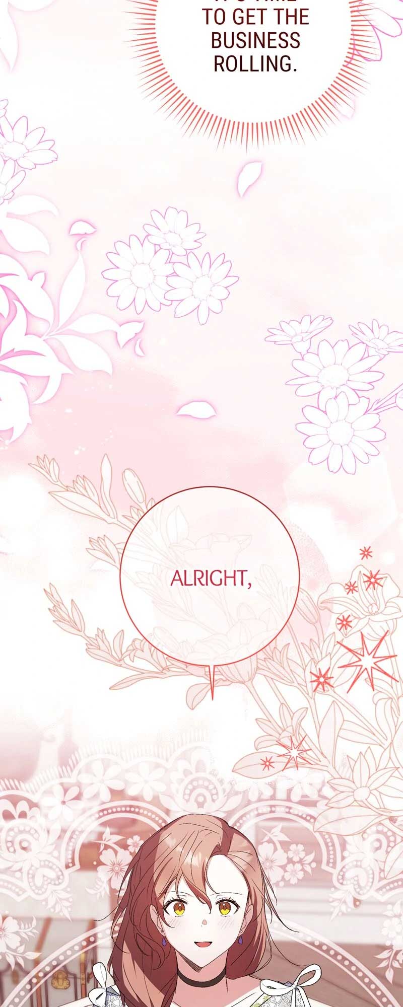 I Thought I was the Real Daughter  32 page 26