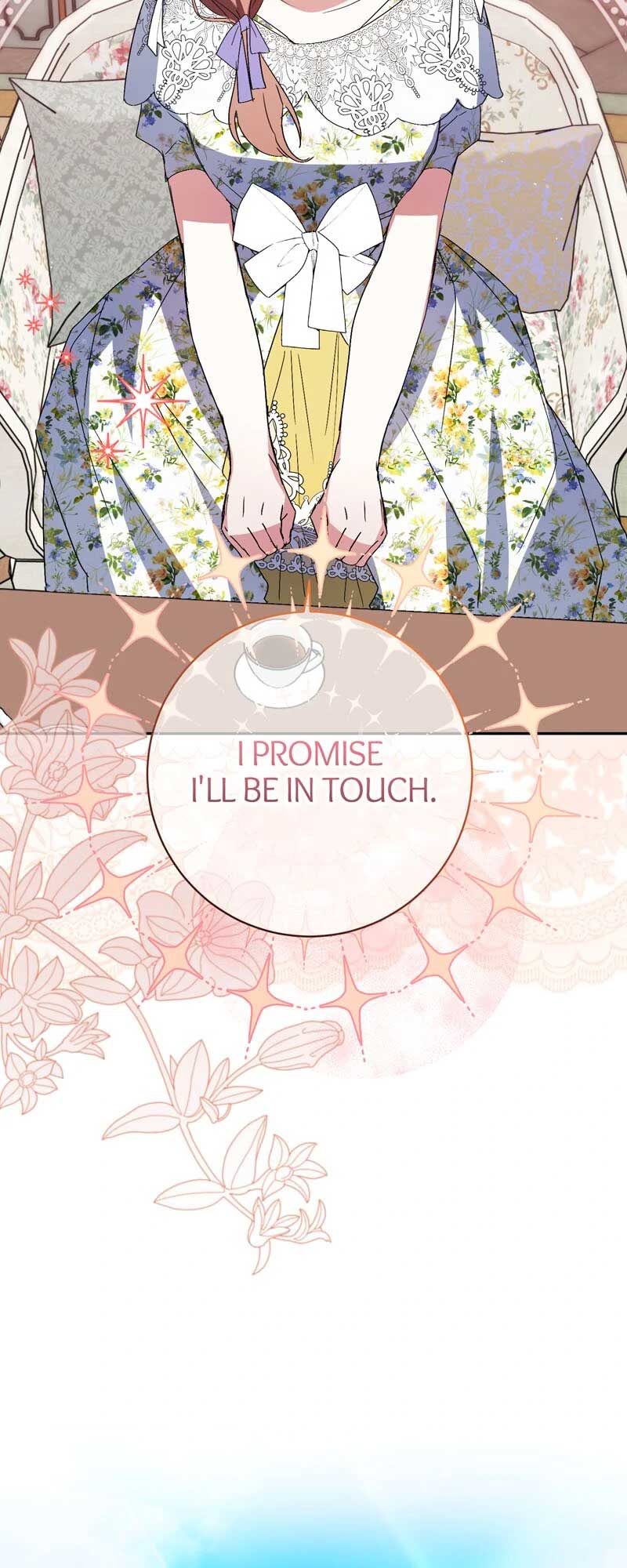 I Thought I was the Real Daughter  32 page 27
