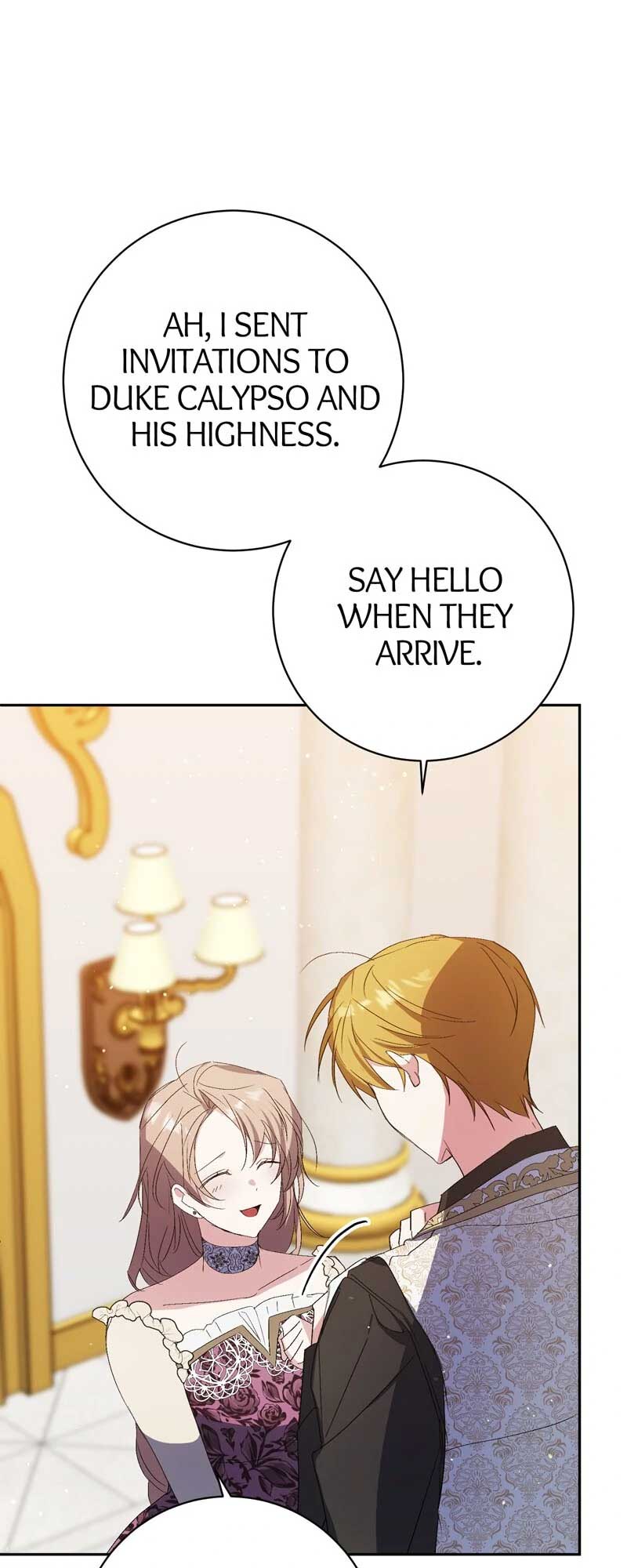 I Thought I was the Real Daughter  32 page 40