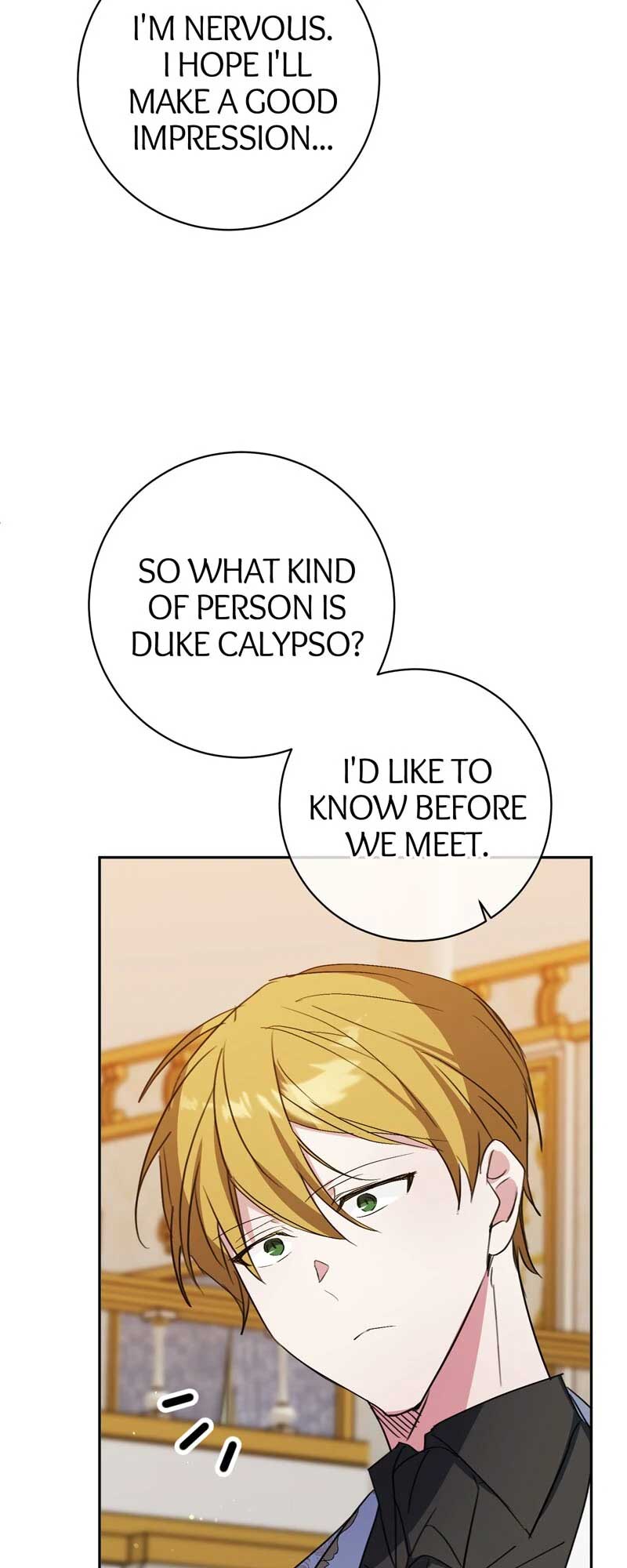 I Thought I was the Real Daughter  32 page 41