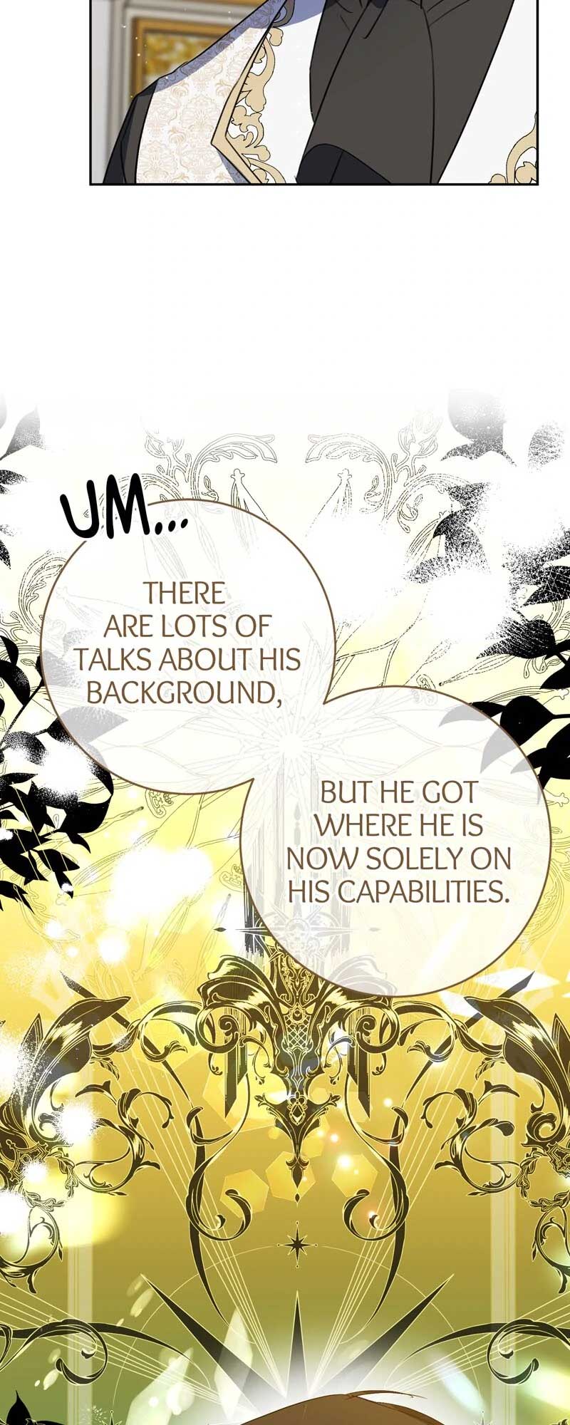 I Thought I was the Real Daughter  32 page 42