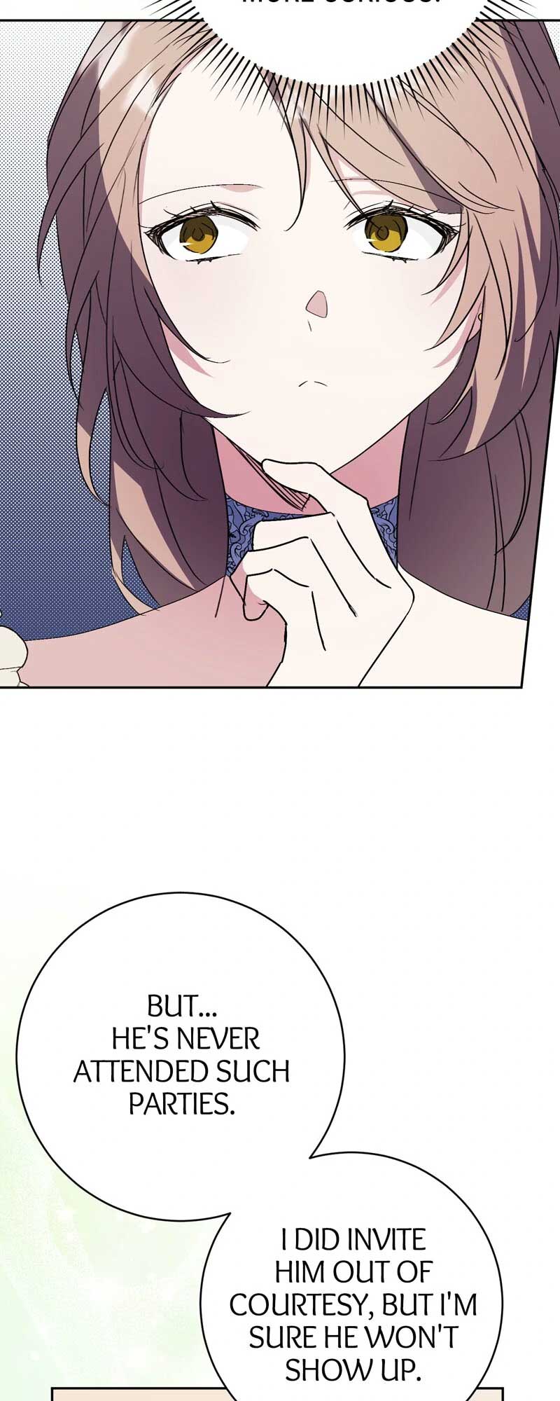 I Thought I was the Real Daughter  32 page 44
