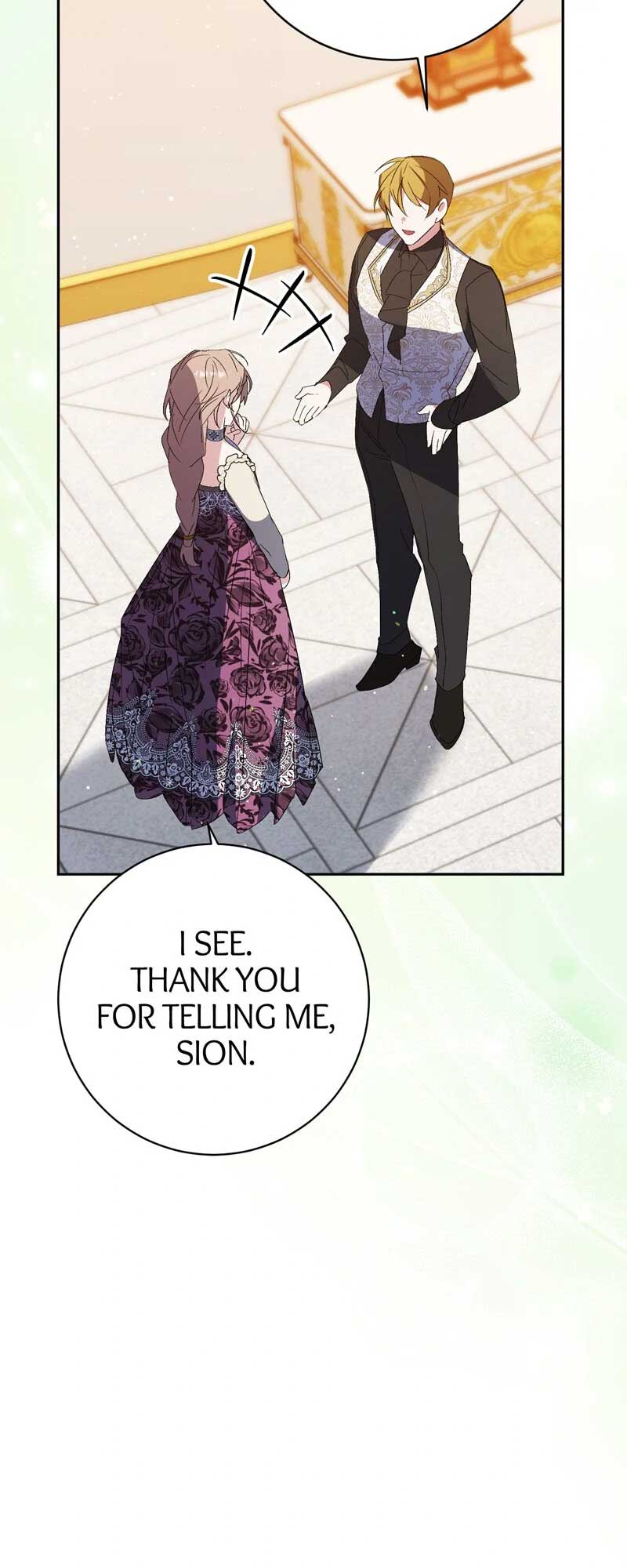I Thought I was the Real Daughter  32 page 45