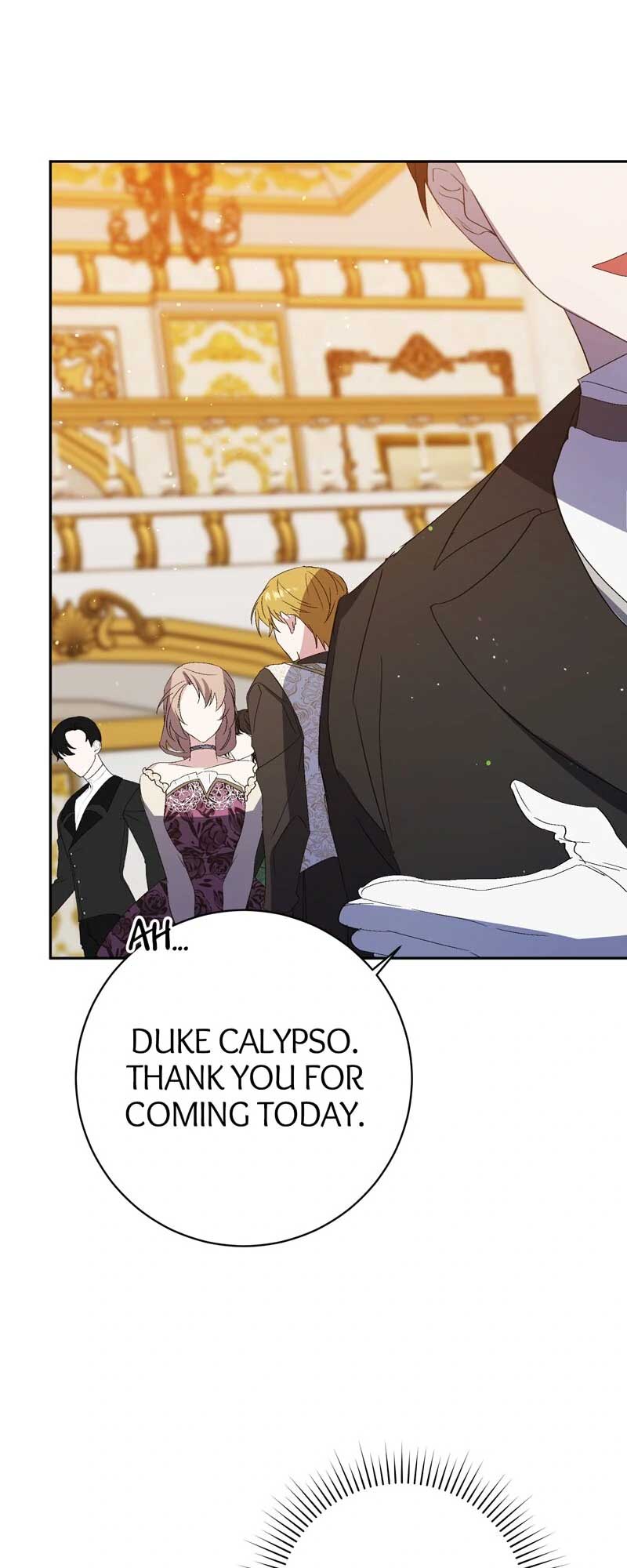 I Thought I was the Real Daughter  32 page 46