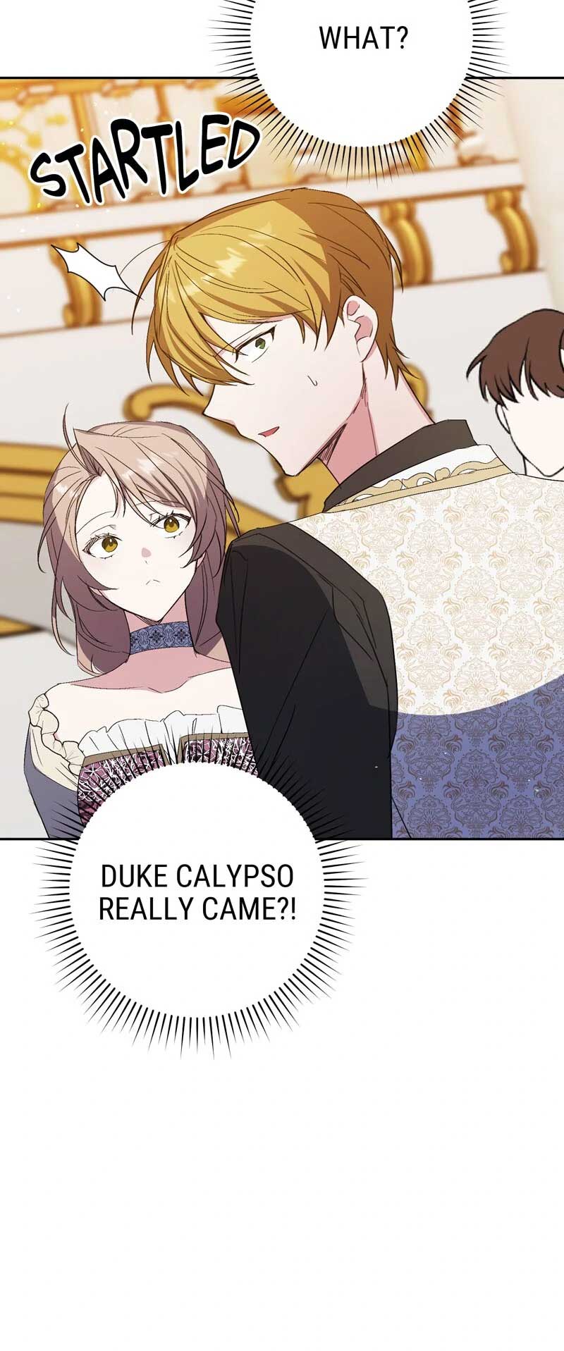 I Thought I was the Real Daughter  32 page 47