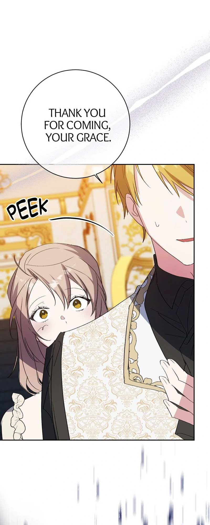I Thought I was the Real Daughter  32 page 49