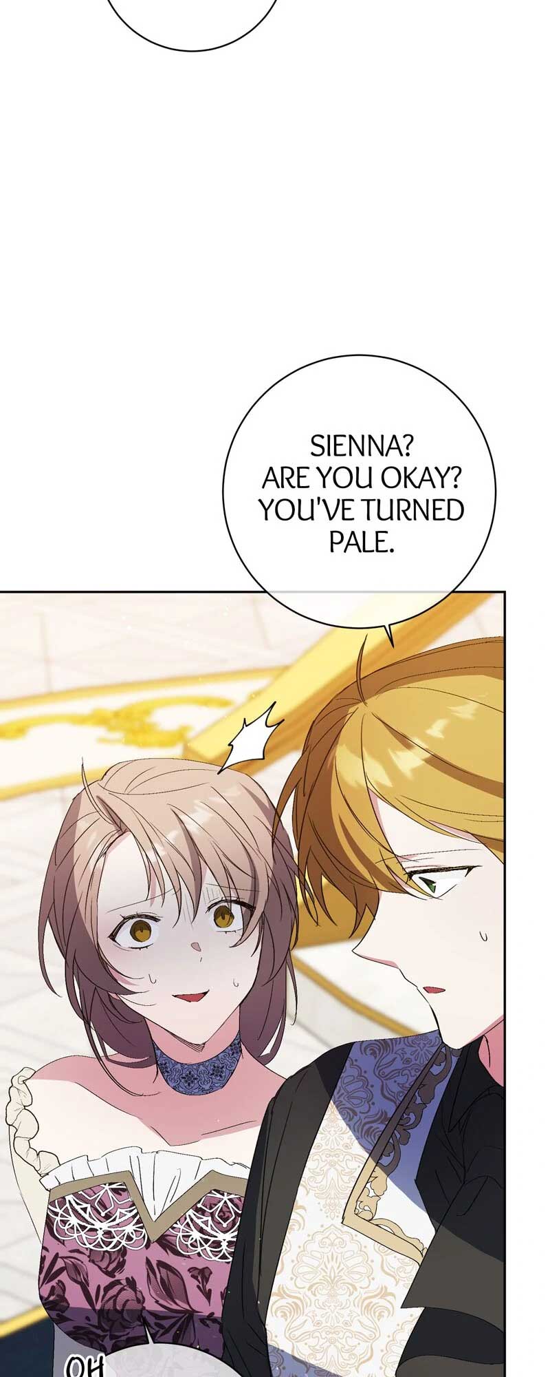 I Thought I was the Real Daughter  32 page 54