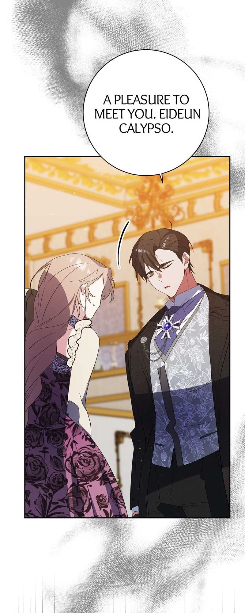 I Thought I was the Real Daughter  32 page 58