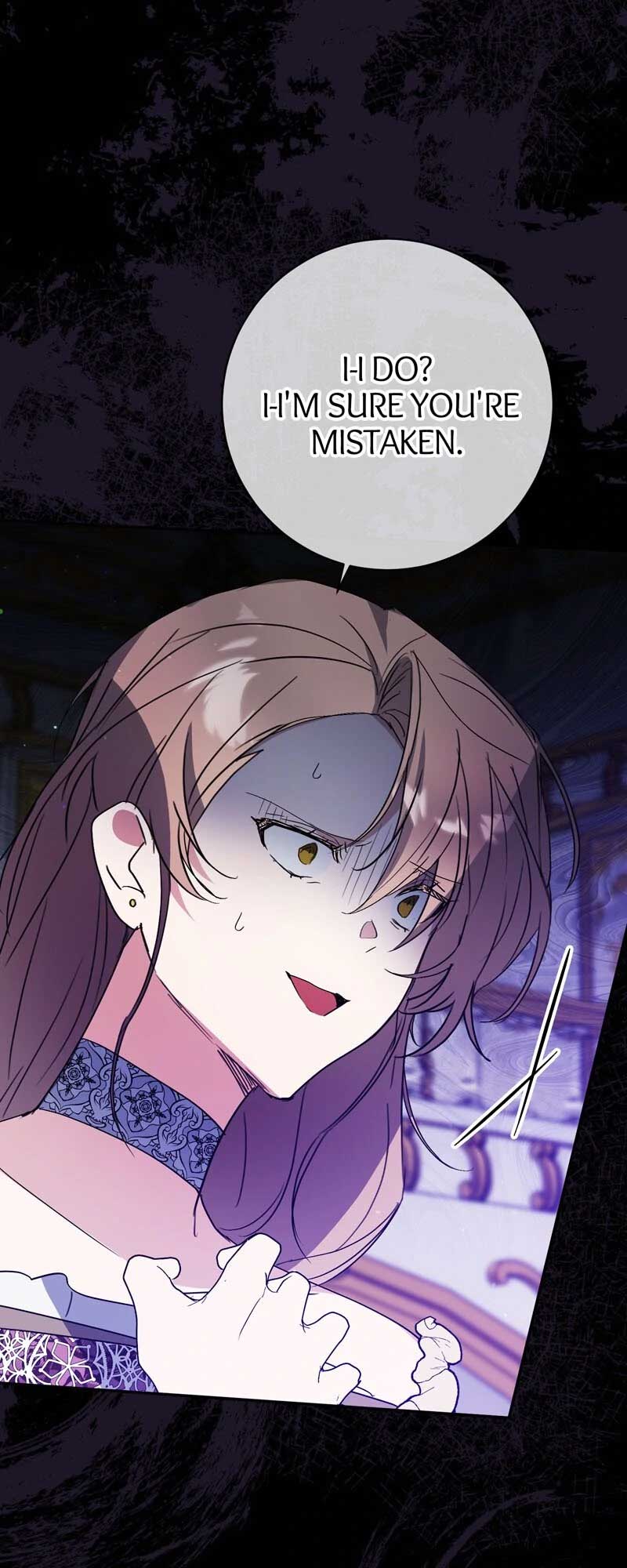 I Thought I was the Real Daughter  32 page 60