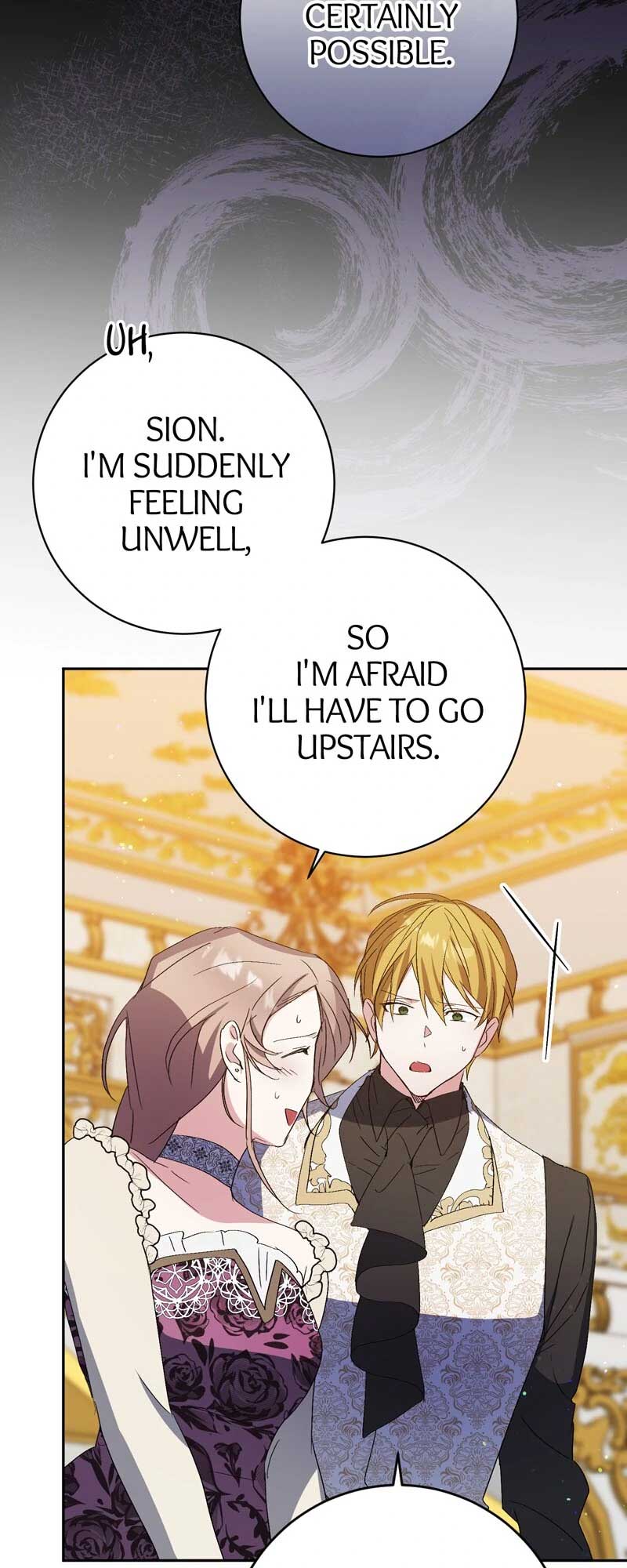 I Thought I was the Real Daughter  32 page 62