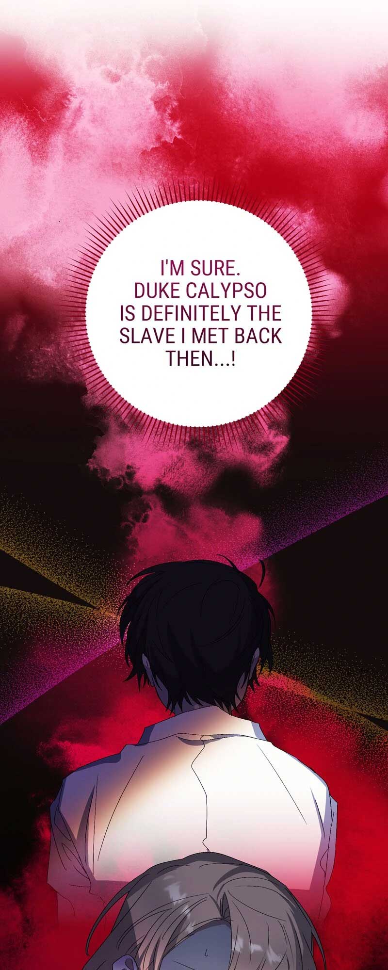 I Thought I was the Real Daughter  32 page 68