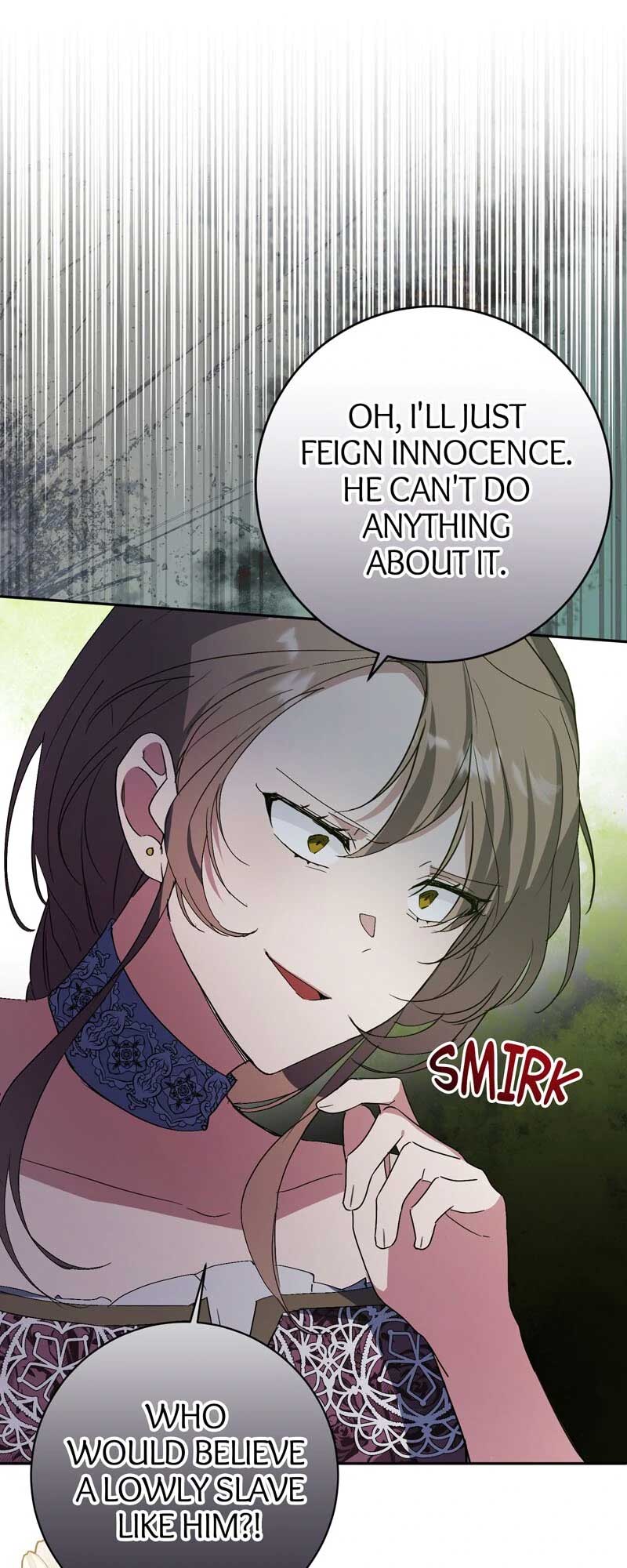 I Thought I was the Real Daughter  32 page 71
