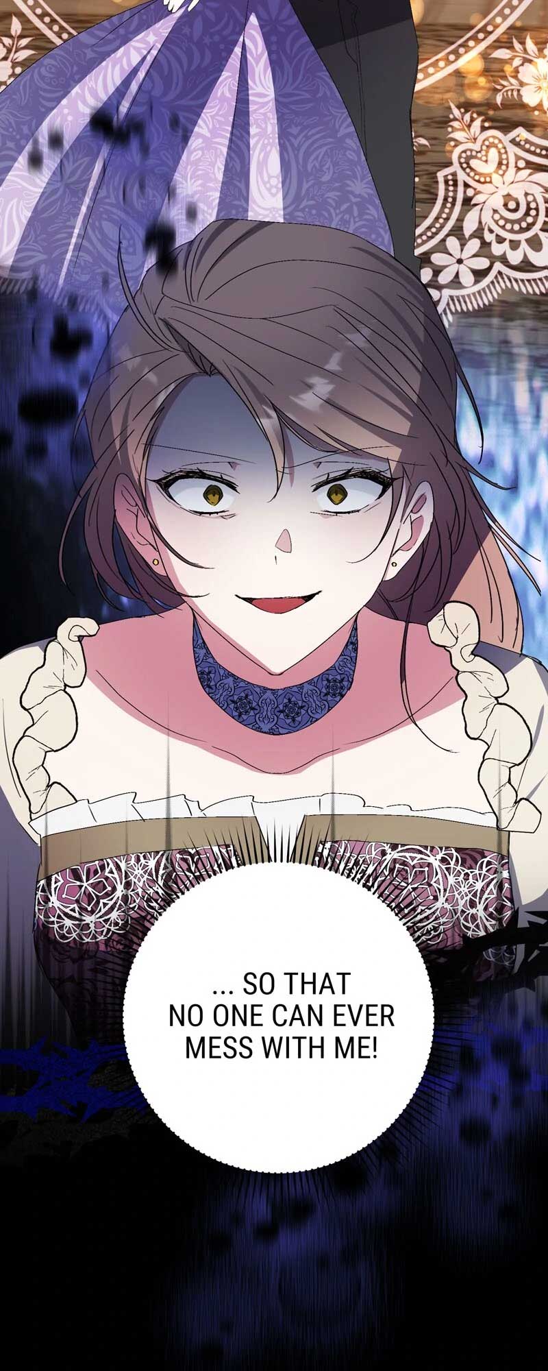 I Thought I was the Real Daughter  32 page 73