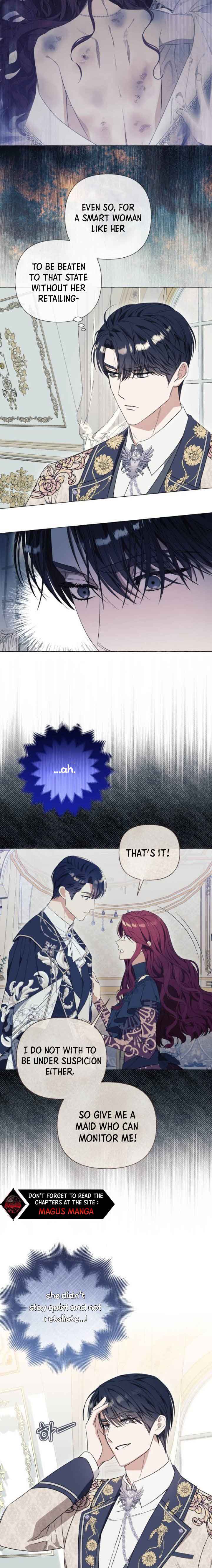I Thought It’s a Common Possession 32 page 12