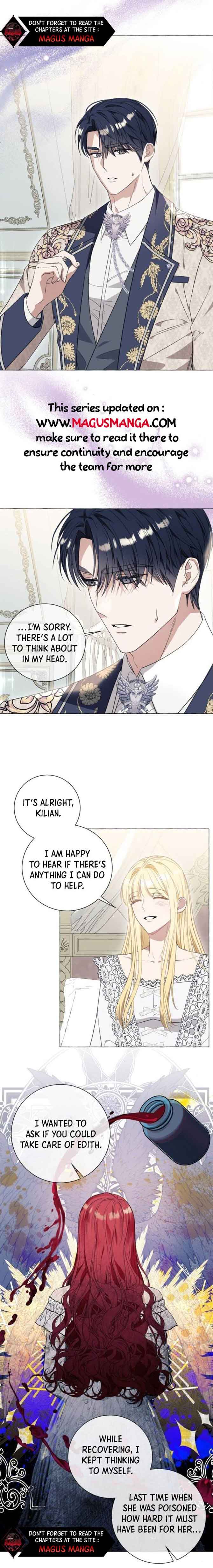 I Thought It’s a Common Possession 32 page 14