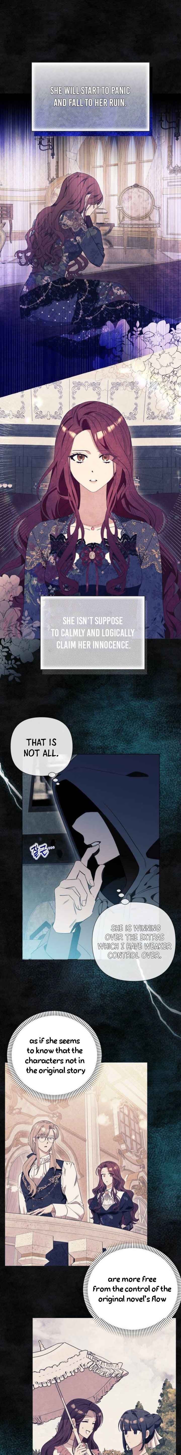 I Thought It’s a Common Possession 32 page 5
