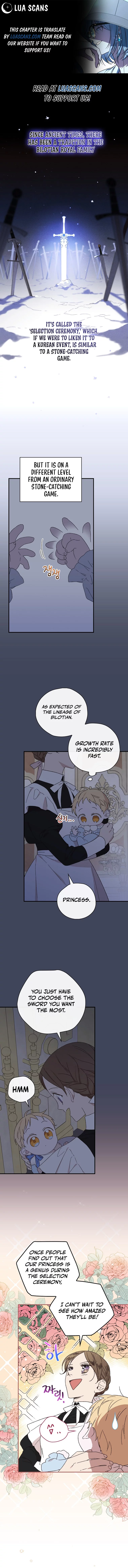 I Was Just Having Fun With The Time Limit 2 page 0