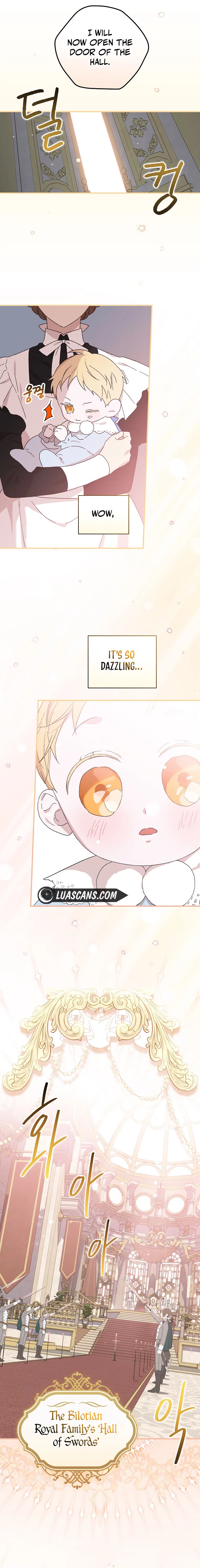 I Was Just Having Fun With The Time Limit 2 page 1