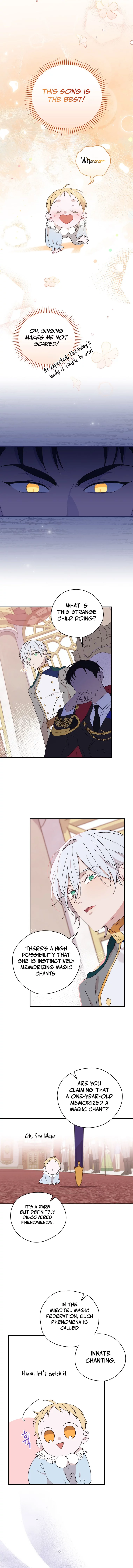 I Was Just Having Fun With The Time Limit 2 page 10