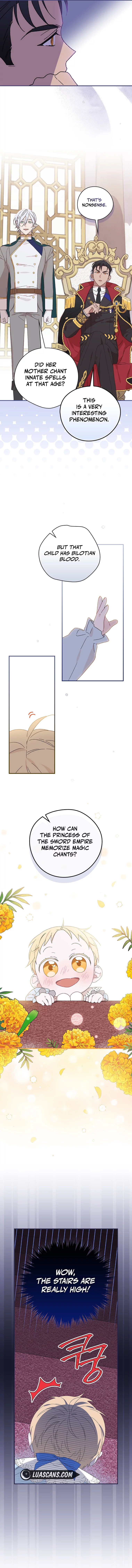 I Was Just Having Fun With The Time Limit 2 page 11