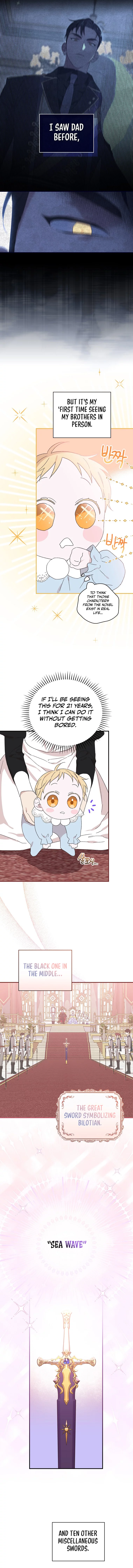 I Was Just Having Fun With The Time Limit 2 page 3