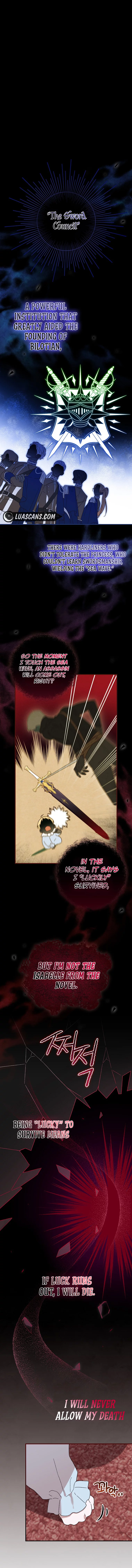 I Was Just Having Fun With The Time Limit 2 page 5