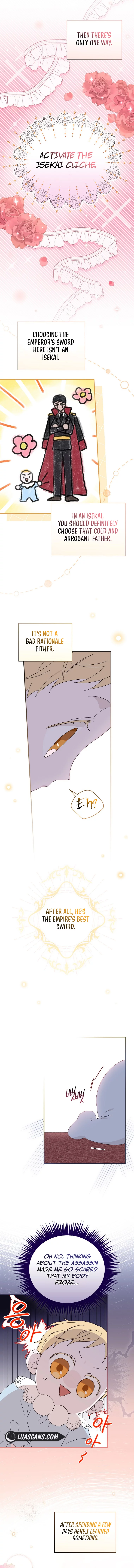 I Was Just Having Fun With The Time Limit 2 page 8