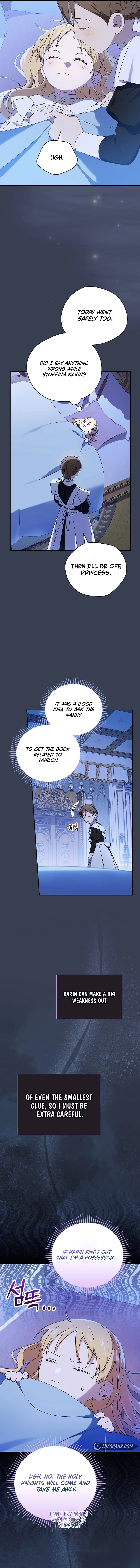I Was Just Having Fun With The Time Limit 24 page 14