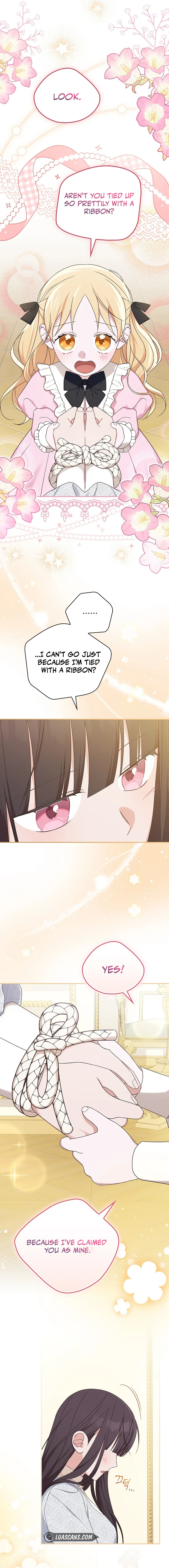 I Was Just Having Fun With The Time Limit 24 page 5