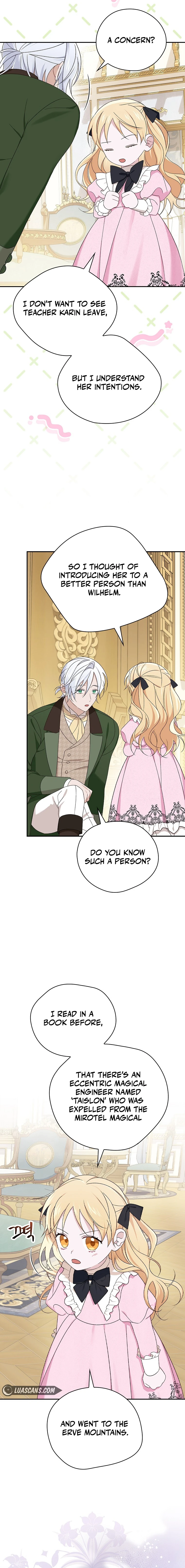 I Was Just Having Fun With The Time Limit 24 page 7