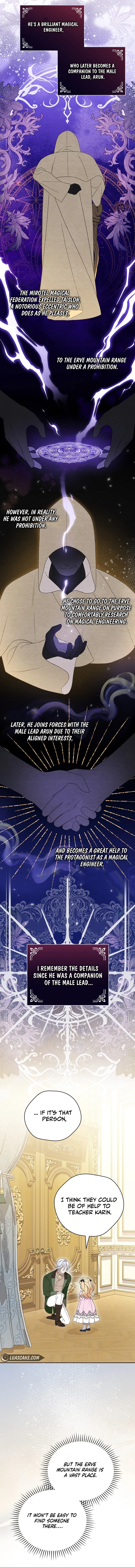 I Was Just Having Fun With The Time Limit 24 page 8