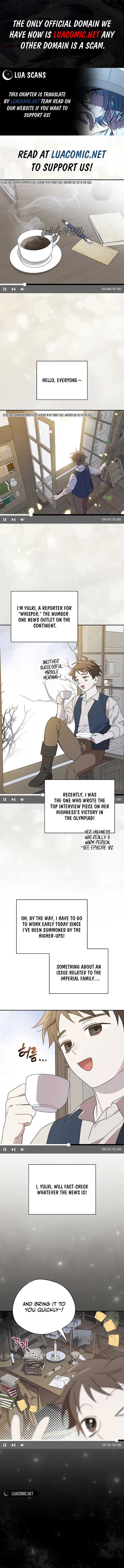 I Was Just Having Fun With The Time Limit  36 page 0