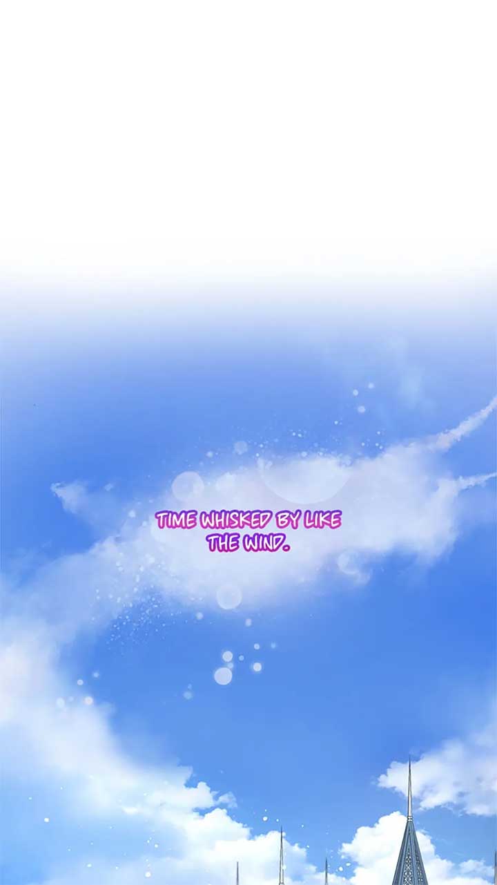 I Was Reincarnated as a Baby Fox God  35 page 0