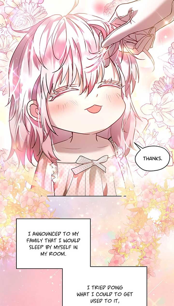 I Was Reincarnated as a Baby Fox God  35 page 11