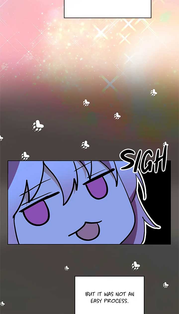 I Was Reincarnated as a Baby Fox God  35 page 12