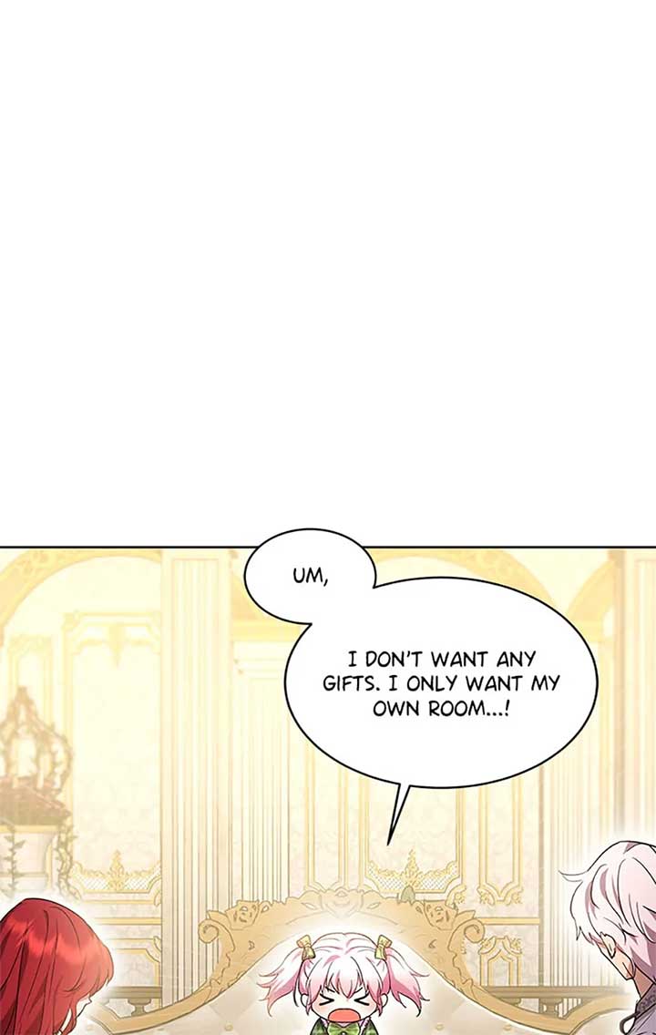 I Was Reincarnated as a Baby Fox God  35 page 14