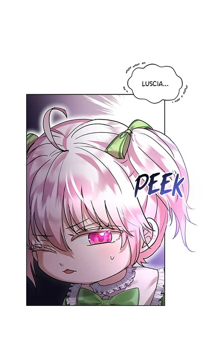 I Was Reincarnated as a Baby Fox God  35 page 17