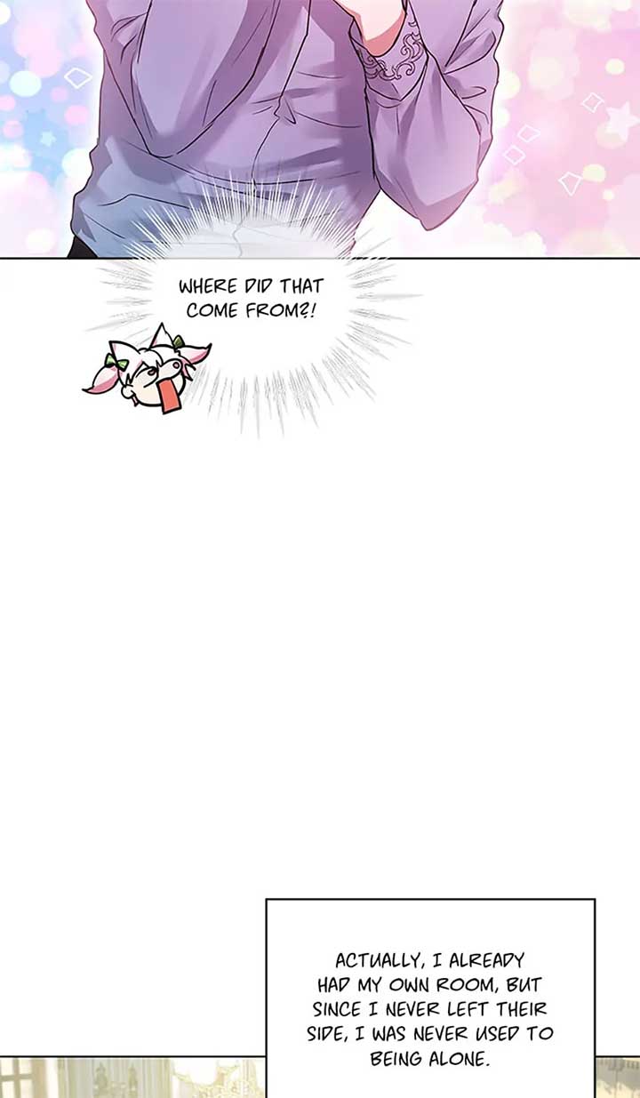 I Was Reincarnated as a Baby Fox God  35 page 19