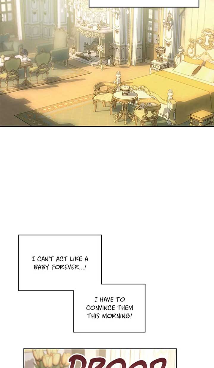 I Was Reincarnated as a Baby Fox God  35 page 20