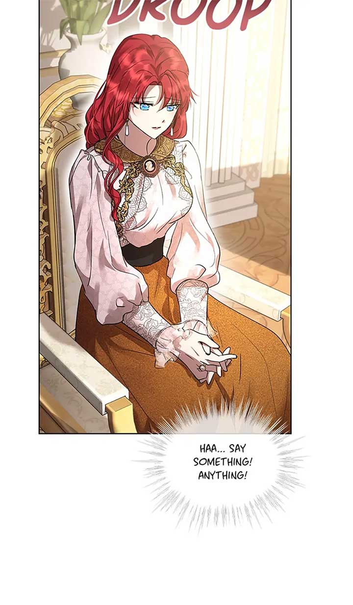 I Was Reincarnated as a Baby Fox God  35 page 21