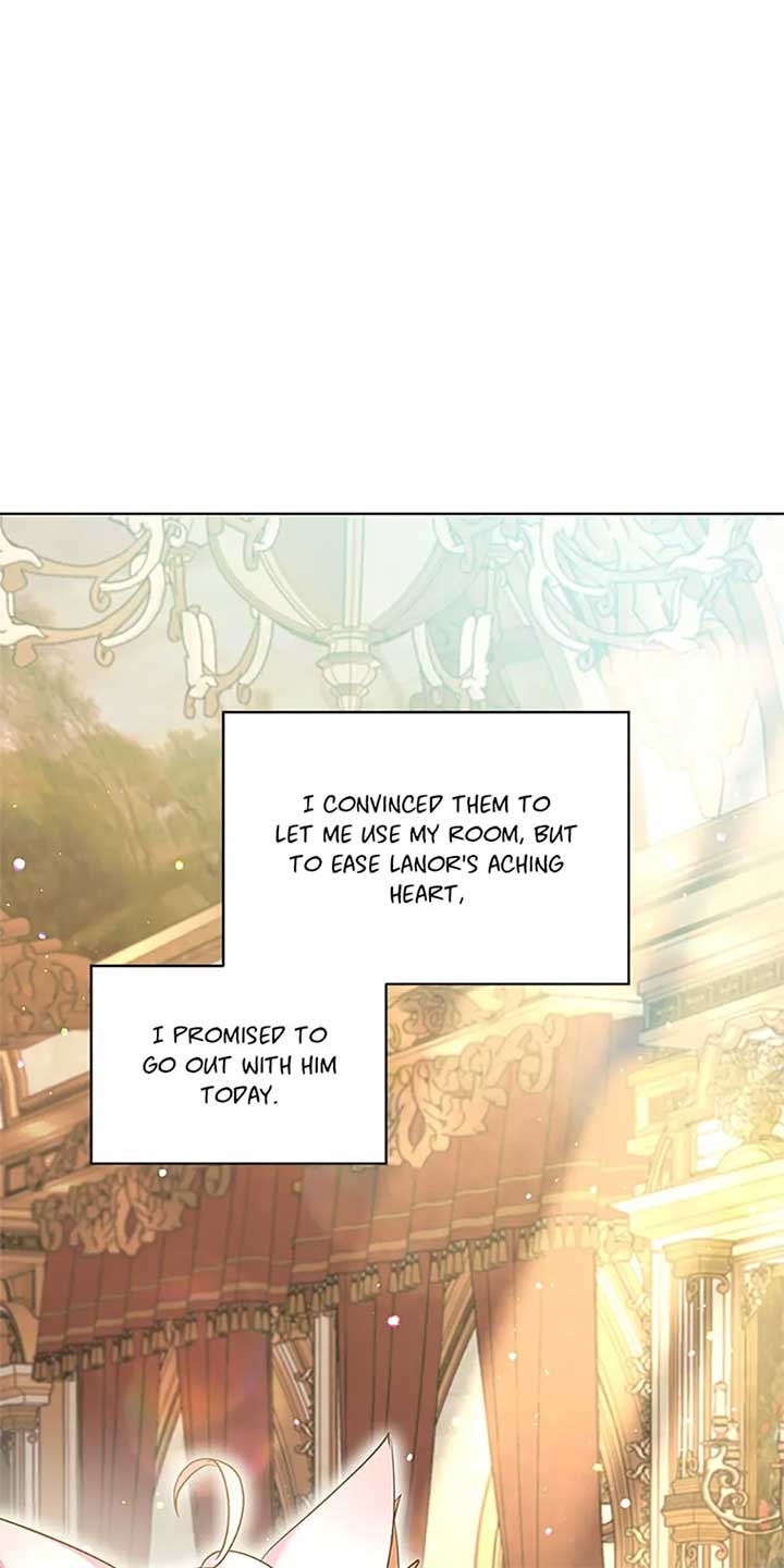 I Was Reincarnated as a Baby Fox God  35 page 25