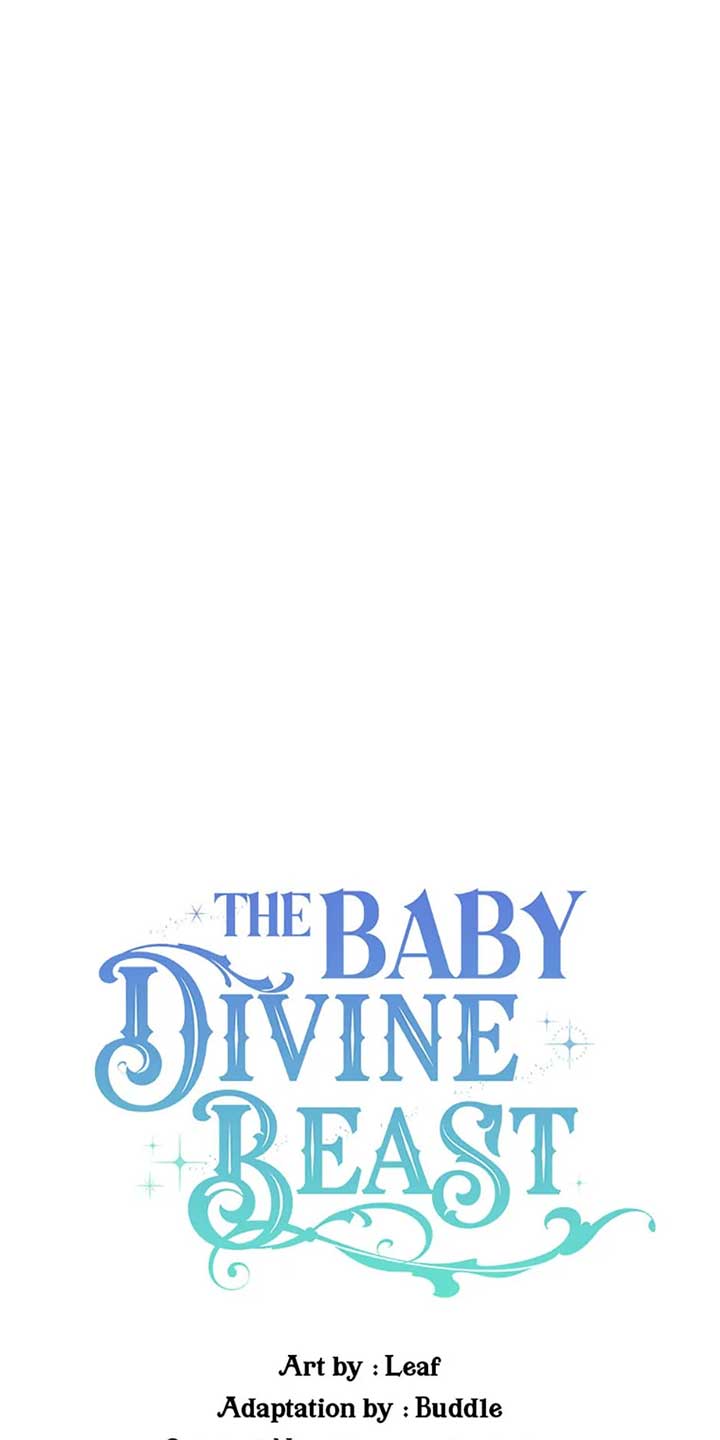 I Was Reincarnated as a Baby Fox God  35 page 32