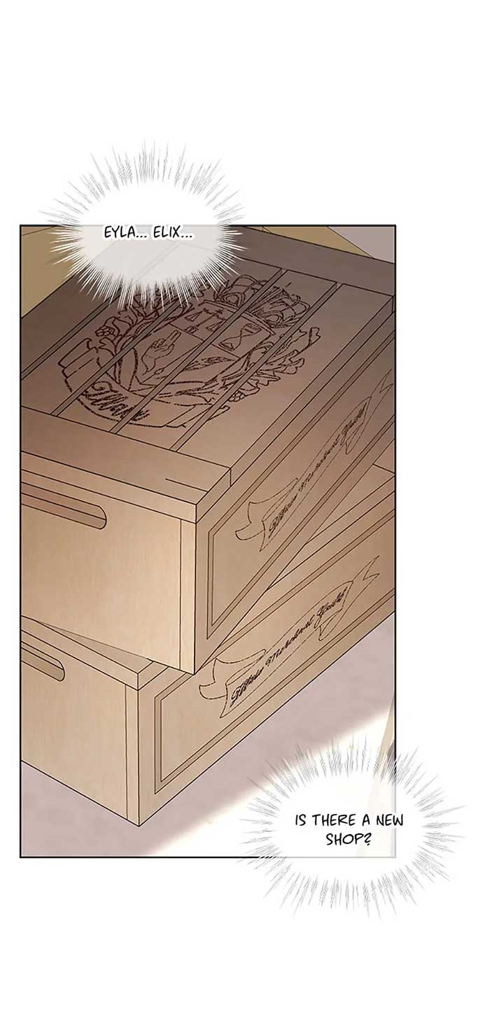 I Was Reincarnated as a Baby Fox God  35 page 41