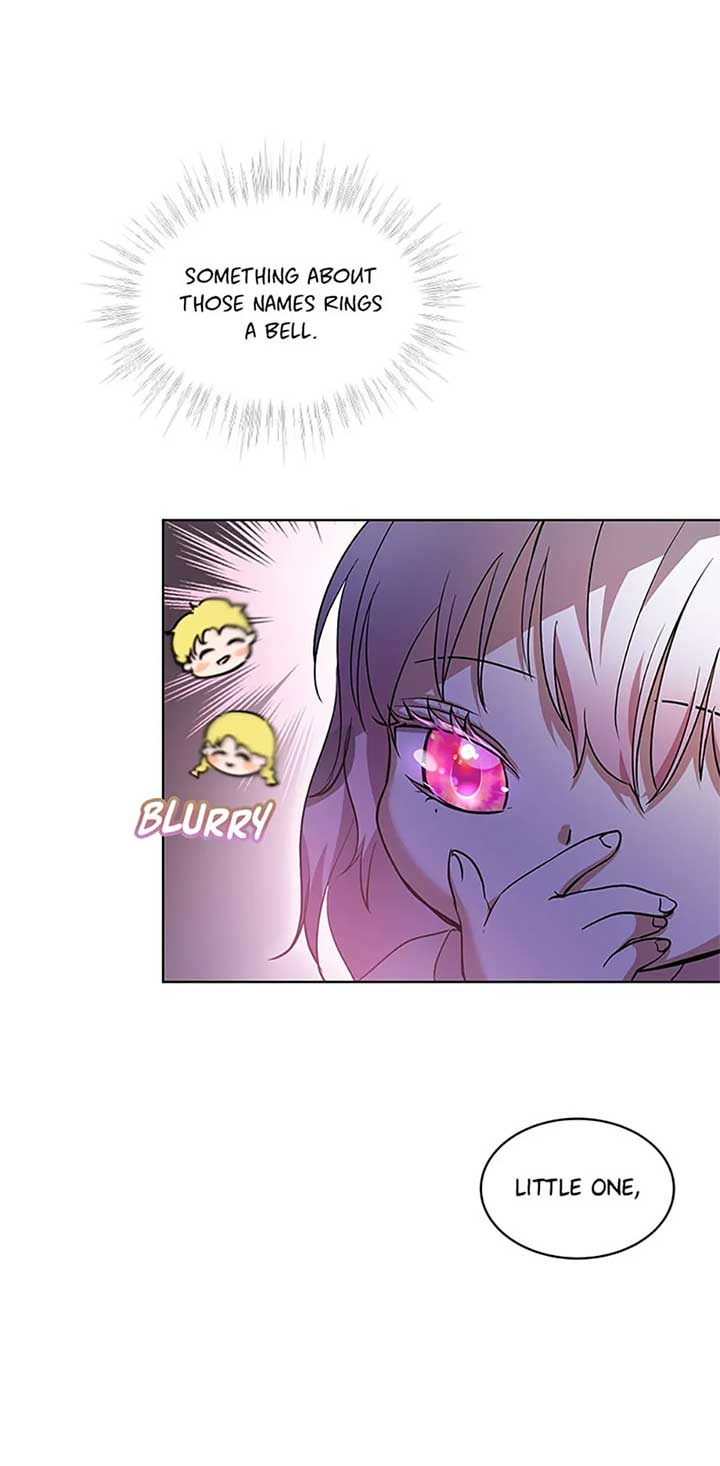 I Was Reincarnated as a Baby Fox God  35 page 42