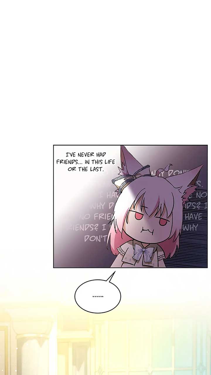 I Was Reincarnated as a Baby Fox God  35 page 46