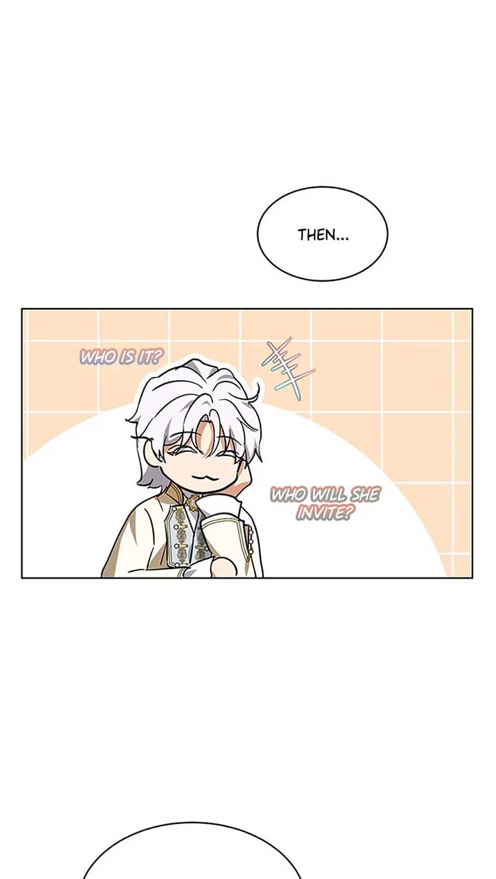 I Was Reincarnated as a Baby Fox God  35 page 48
