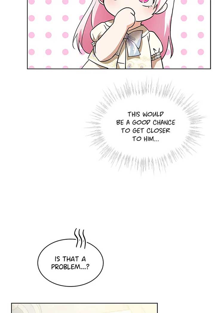 I Was Reincarnated as a Baby Fox God  35 page 51